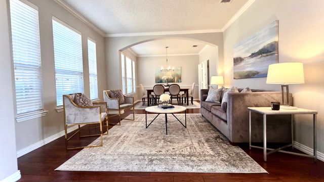 3628 Dripping Springs Drive, Plano, TX 75025