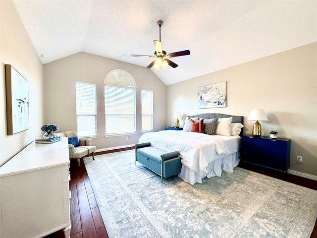 3628 Dripping Springs Drive, Plano, TX 75025