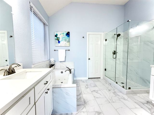 3628 Dripping Springs Drive, Plano, TX 75025