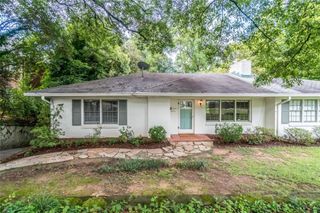 432 Collier NW Road, Atlanta, GA 30309