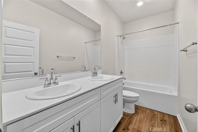 28246 139 Heirloom, Temecula, CA 92591