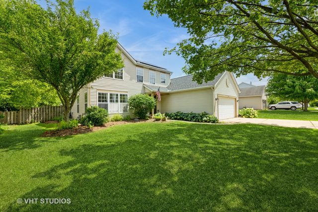1289 Evergreen Lane, Elgin, IL 60123