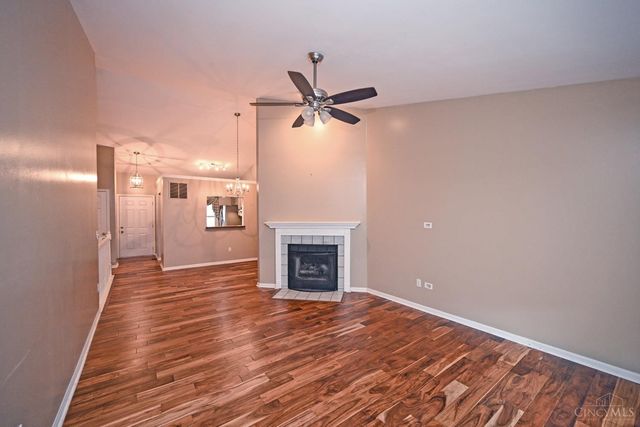 5461 Hanover Circle, Cincinnati, OH 45230
