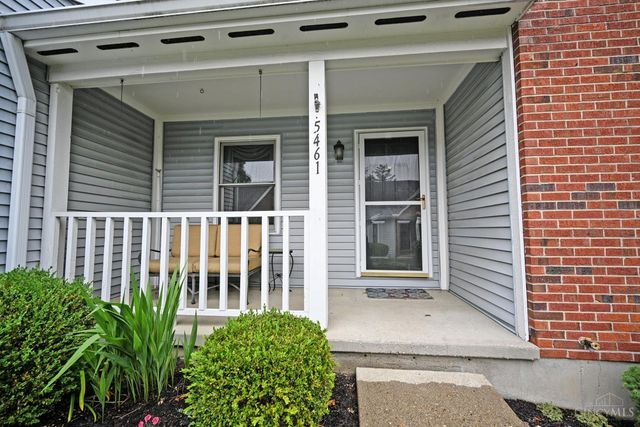 5461 Hanover Circle, Cincinnati, OH 45230