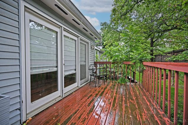 5461 Hanover Circle, Cincinnati, OH 45230