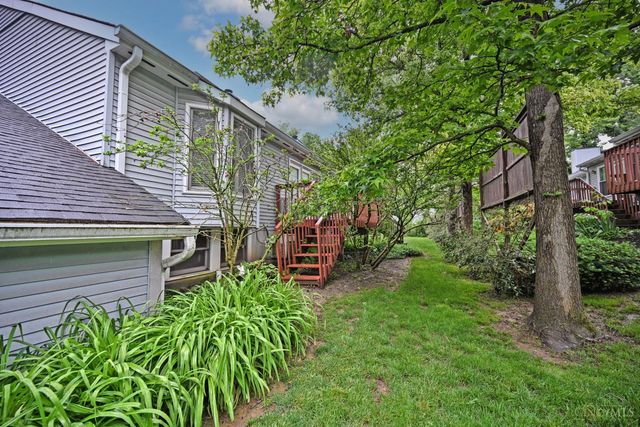 5461 Hanover Circle, Cincinnati, OH 45230