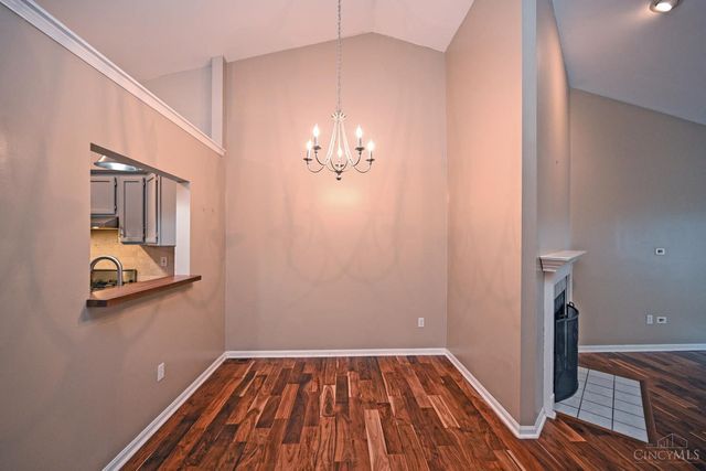 5461 Hanover Circle, Cincinnati, OH 45230