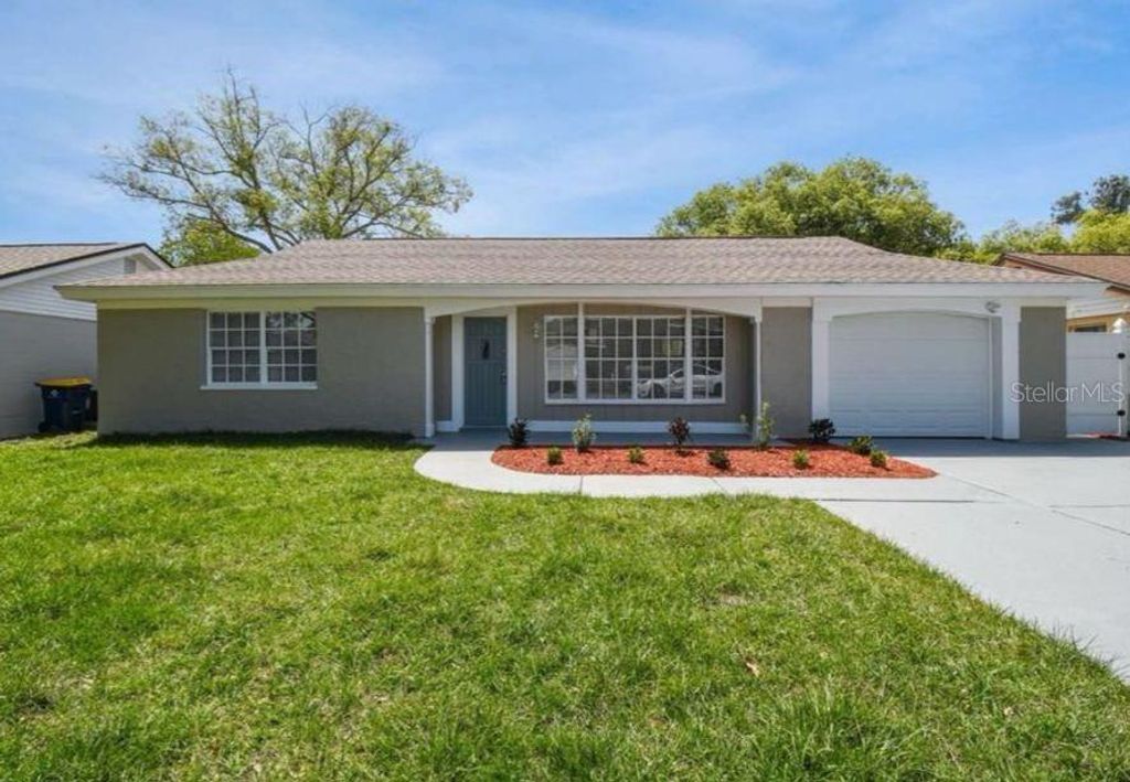 3442 NORLAND COURT, Holiday, FL 34691