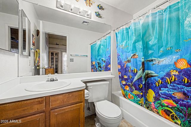 8140 N 107TH Avenue 146, Peoria, AZ 85345