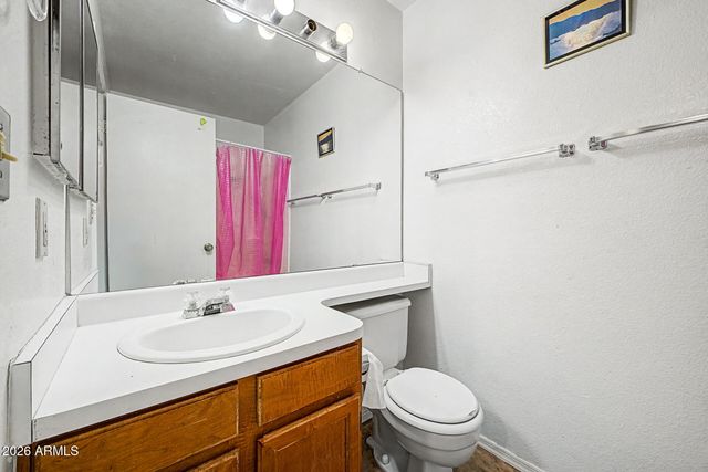 8140 N 107TH Avenue 146, Peoria, AZ 85345