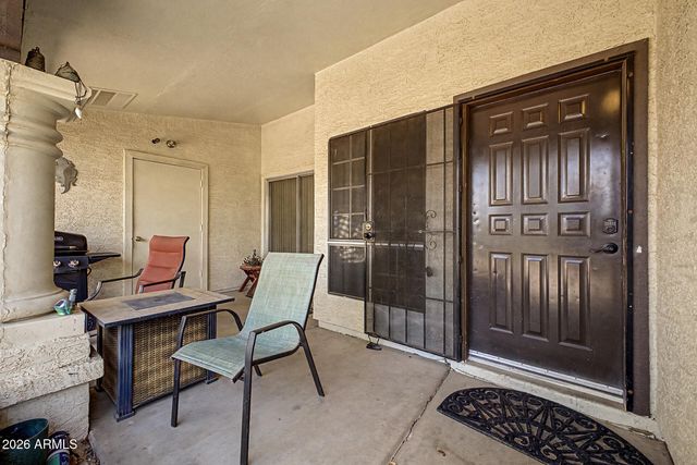 8140 N 107TH Avenue 146, Peoria, AZ 85345