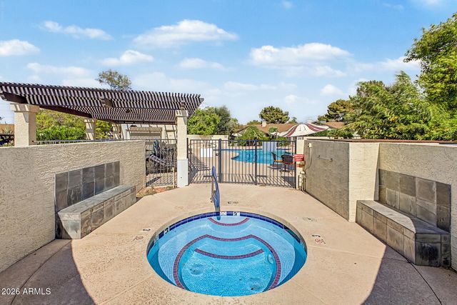 8140 N 107TH Avenue 146, Peoria, AZ 85345