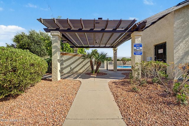 8140 N 107TH Avenue 146, Peoria, AZ 85345