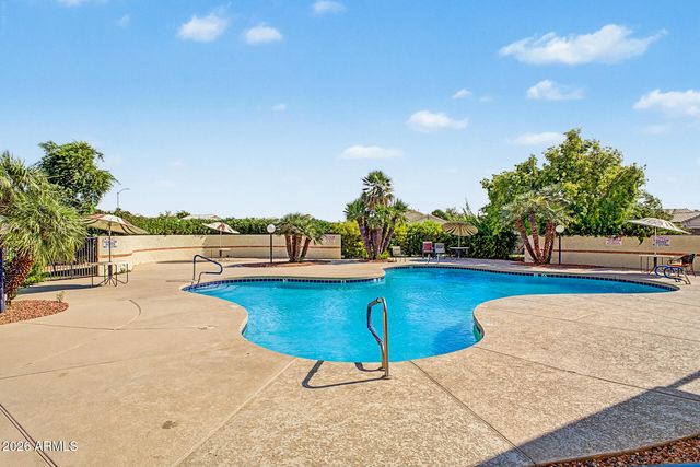 8140 N 107TH Avenue 146, Peoria, AZ 85345