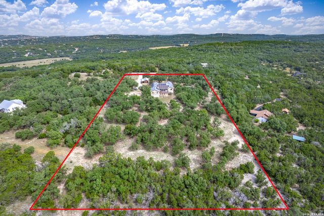 911 STONEY RIDGE RD, Bulverde, TX 78163