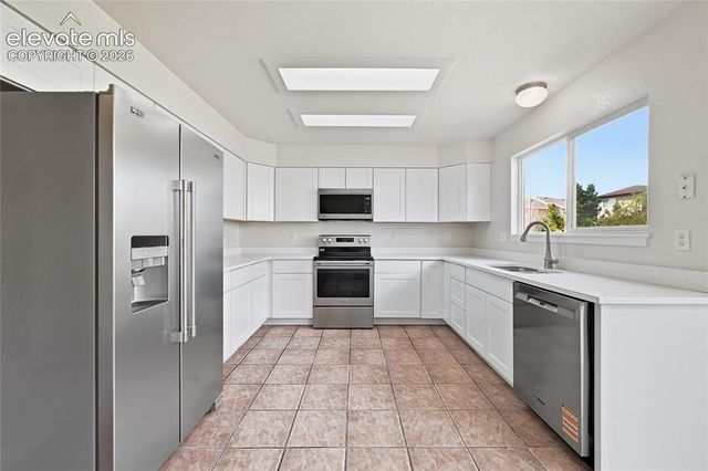 4470 Kashmire Drive, Colorado Springs, CO 80920