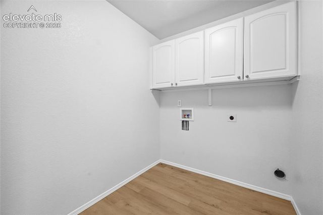 4470 Kashmire Drive, Colorado Springs, CO 80920