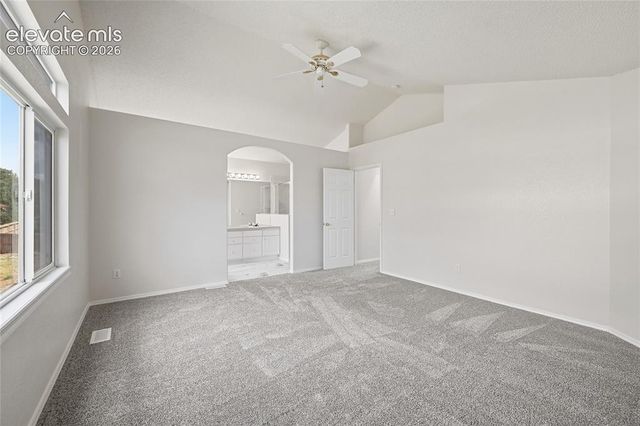 4470 Kashmire Drive, Colorado Springs, CO 80920
