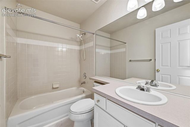 4470 Kashmire Drive, Colorado Springs, CO 80920