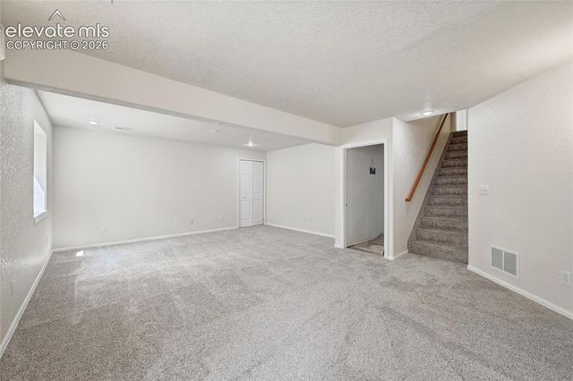 4470 Kashmire Drive, Colorado Springs, CO 80920
