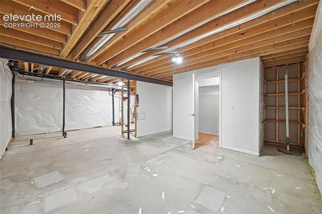 4470 Kashmire Drive, Colorado Springs, CO 80920