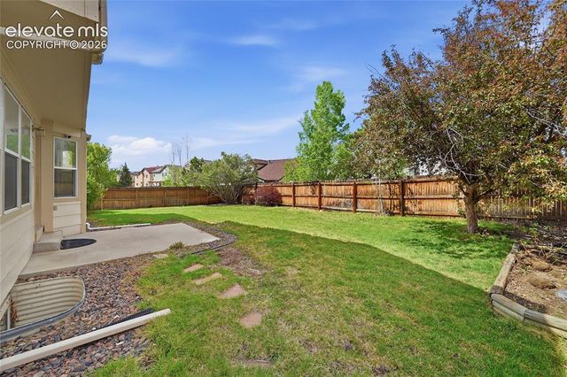 4470 Kashmire Drive, Colorado Springs, CO 80920
