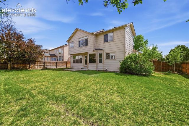 4470 Kashmire Drive, Colorado Springs, CO 80920