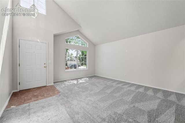 4470 Kashmire Drive, Colorado Springs, CO 80920