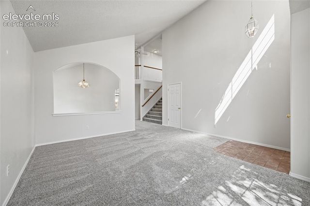 4470 Kashmire Drive, Colorado Springs, CO 80920