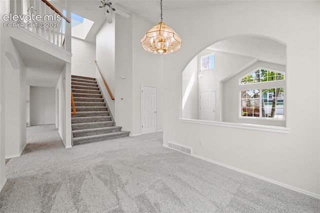 4470 Kashmire Drive, Colorado Springs, CO 80920