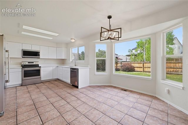4470 Kashmire Drive, Colorado Springs, CO 80920