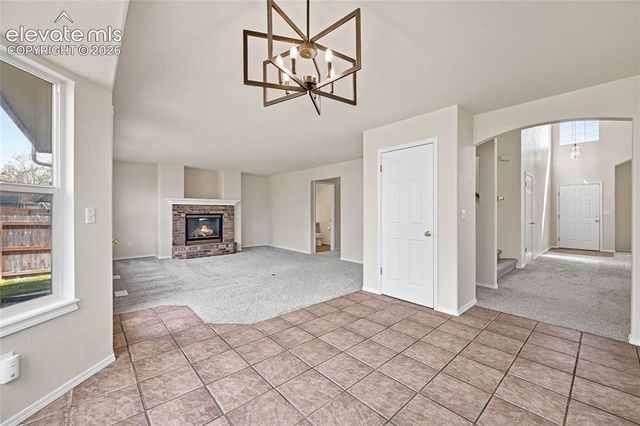 4470 Kashmire Drive, Colorado Springs, CO 80920