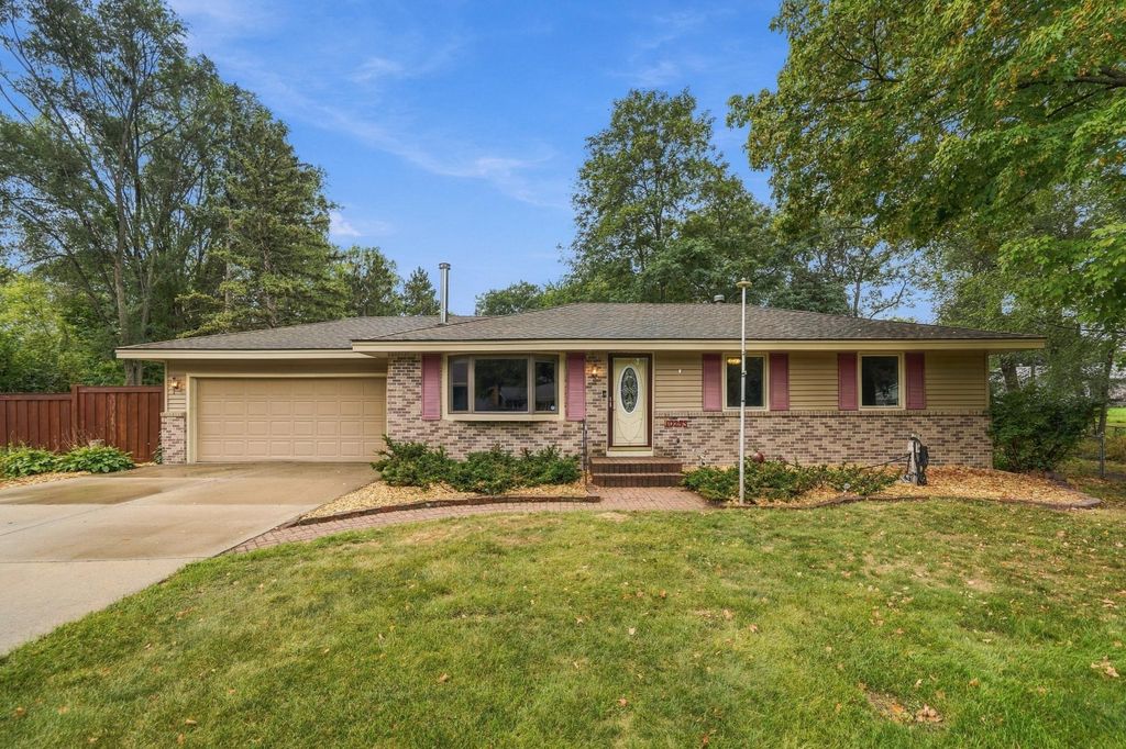 10248 Washburn Circle S, Bloomington, MN 55431 — exterior