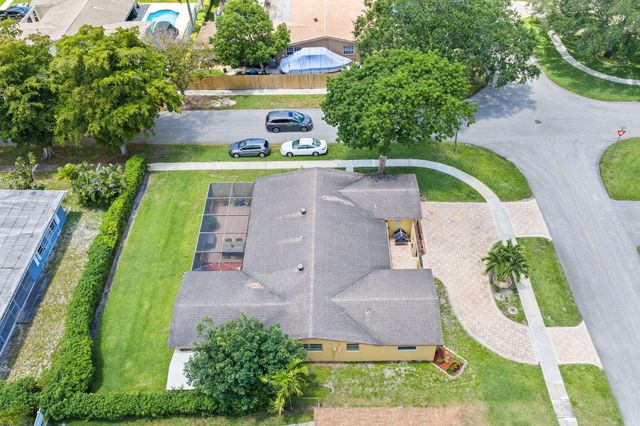 8350 NW 23rd Street, Pembroke Pines, FL 33024
