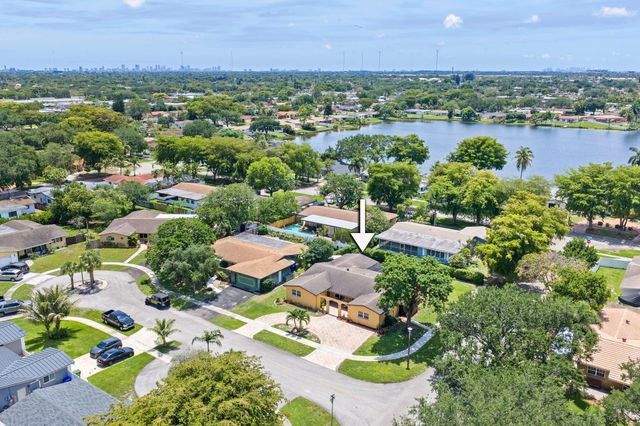 8350 NW 23rd Street, Pembroke Pines, FL 33024