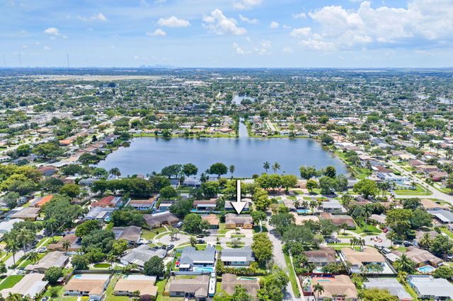 8350 NW 23rd Street, Pembroke Pines, FL 33024