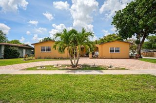 8350 NW 23rd Street, Pembroke Pines, FL 33024
