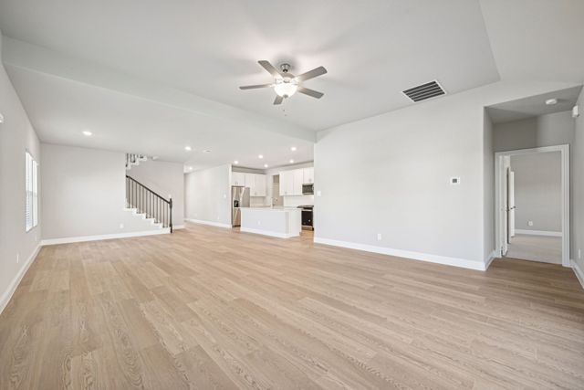 6624 Stone Elm Lane, Fort Worth, TX 76036