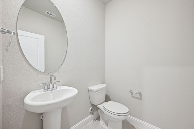 6624 Stone Elm Lane, Fort Worth, TX 76036