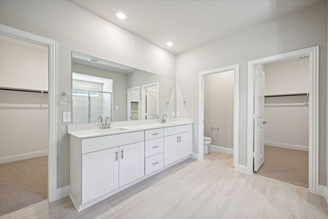 6624 Stone Elm Lane, Fort Worth, TX 76036