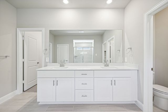 6624 Stone Elm Lane, Fort Worth, TX 76036