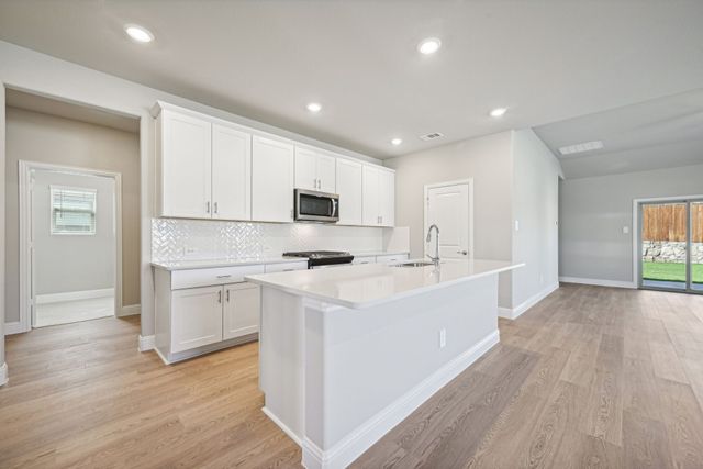 6624 Stone Elm Lane, Fort Worth, TX 76036