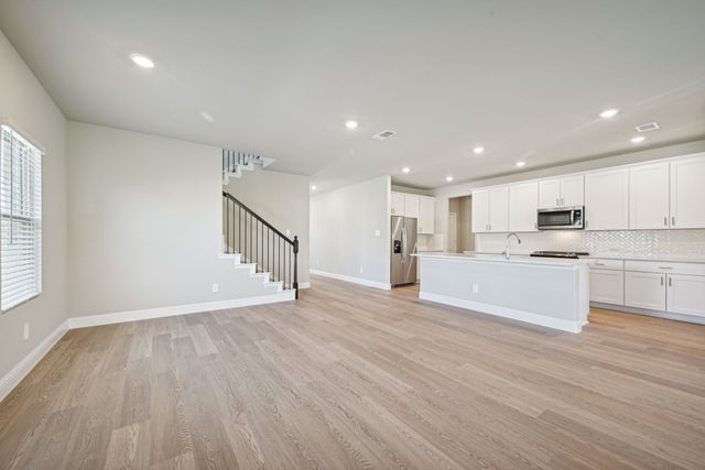 6624 Stone Elm Lane, Fort Worth, TX 76036