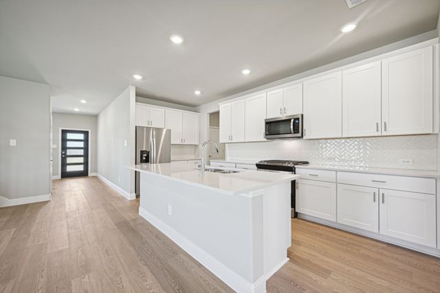 6624 Stone Elm Lane, Fort Worth, TX 76036