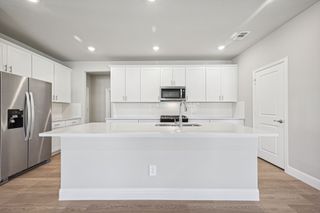 6624 Stone Elm Lane, Fort Worth, TX 76036
