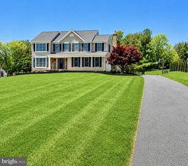 1720 INGLESIDE RD, Forest Hill, MD 21050