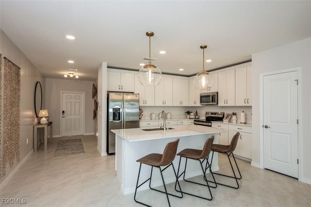 257 Moonlit Lake TRL, Lehigh Acres, FL 33936