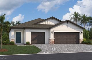 257 Moonlit Lake TRL, Lehigh Acres, FL 33936