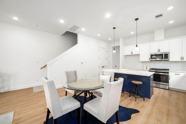 5514 Hardy Street, Houston, TX 77009