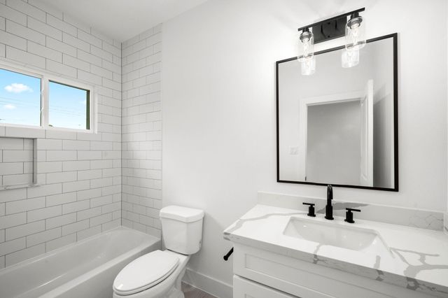 5514 Hardy Street, Houston, TX 77009